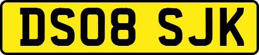 DS08SJK