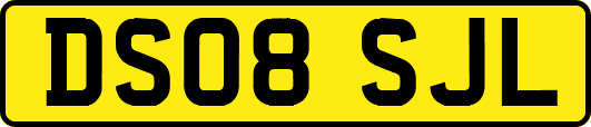 DS08SJL