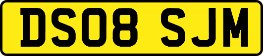 DS08SJM