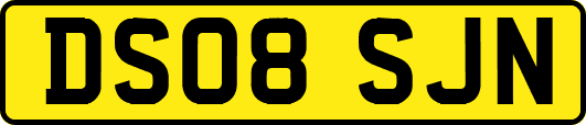 DS08SJN