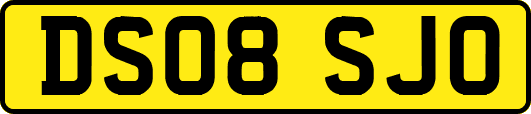 DS08SJO