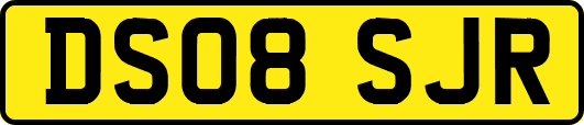 DS08SJR