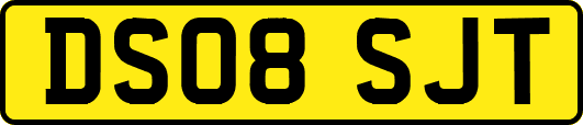 DS08SJT