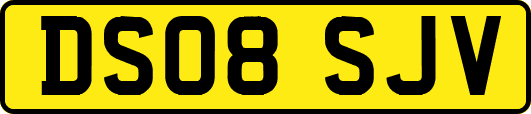 DS08SJV