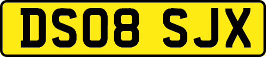 DS08SJX