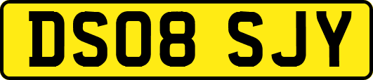 DS08SJY