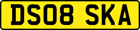 DS08SKA