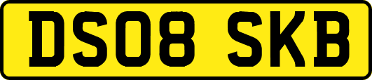 DS08SKB