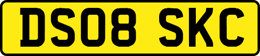 DS08SKC