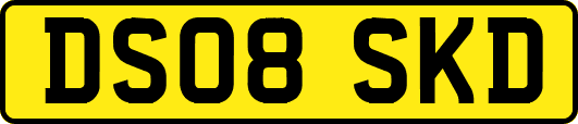 DS08SKD