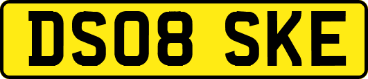 DS08SKE