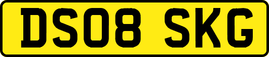 DS08SKG