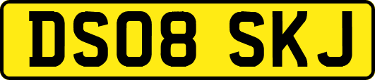 DS08SKJ