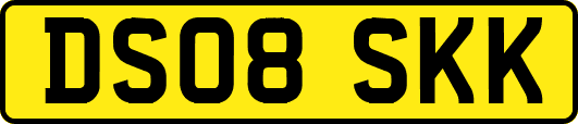DS08SKK