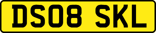 DS08SKL