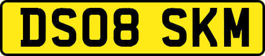DS08SKM