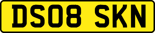 DS08SKN