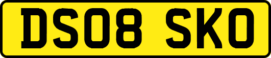 DS08SKO