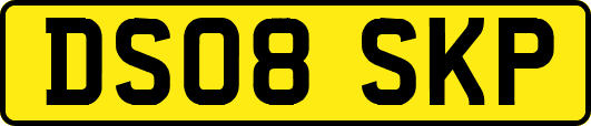 DS08SKP