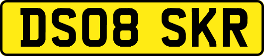 DS08SKR