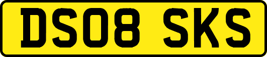 DS08SKS