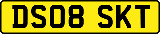 DS08SKT
