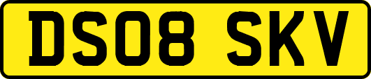 DS08SKV