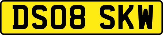 DS08SKW