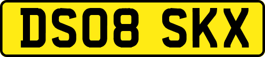DS08SKX