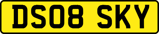 DS08SKY