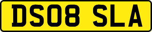 DS08SLA