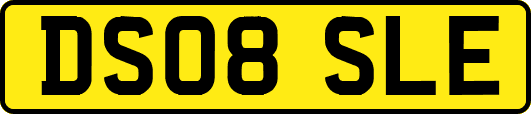 DS08SLE