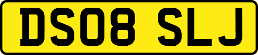 DS08SLJ