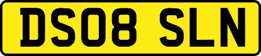 DS08SLN