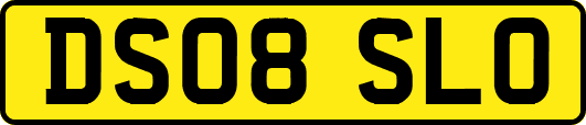 DS08SLO