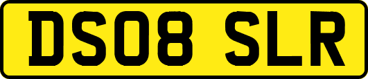 DS08SLR