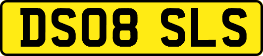 DS08SLS