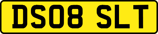 DS08SLT
