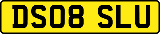 DS08SLU
