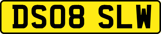 DS08SLW