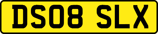 DS08SLX