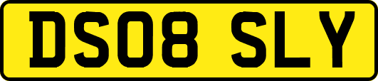 DS08SLY