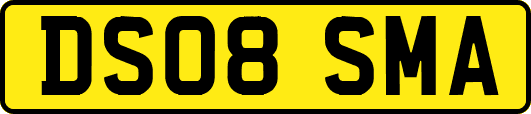 DS08SMA
