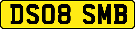DS08SMB