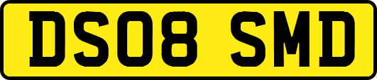 DS08SMD