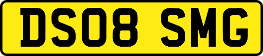 DS08SMG
