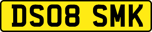 DS08SMK