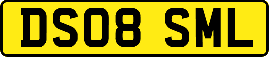 DS08SML