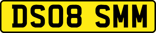 DS08SMM