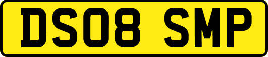 DS08SMP